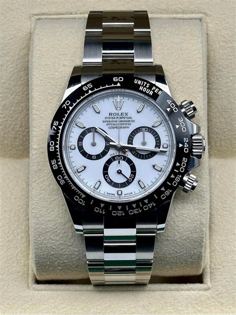 panda daytona for sale|rolex daytona for sale used.